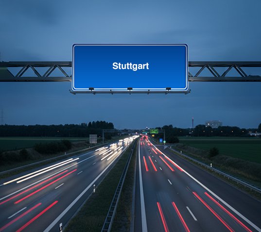 >Airport Transfer Stuttgart to Frankfurt